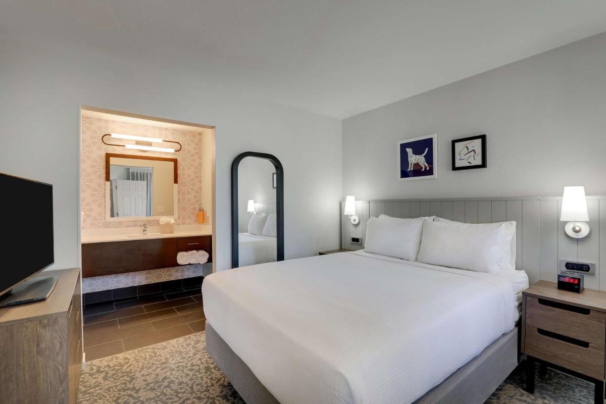 Sonesta ES Suites Sunnyvale - image 5