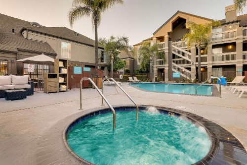Sonesta ES Suites Sunnyvale - image 50