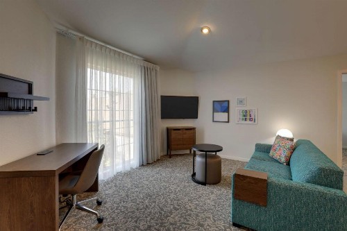 Sonesta ES Suites Sunnyvale - image 6