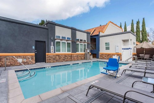 Best Western Inn Santa Clara - image 11
