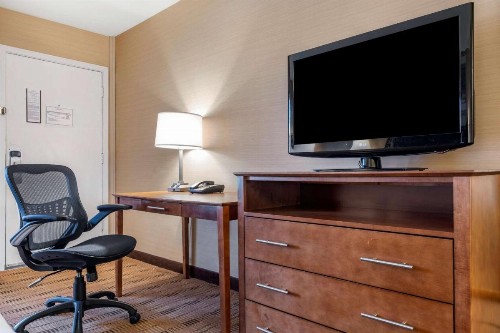 Best Western Inn Santa Clara - image 16