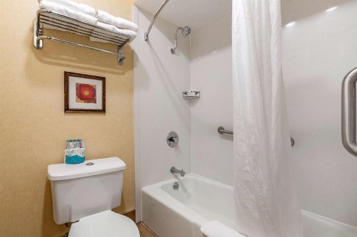 Best Western Inn Santa Clara - image 17
