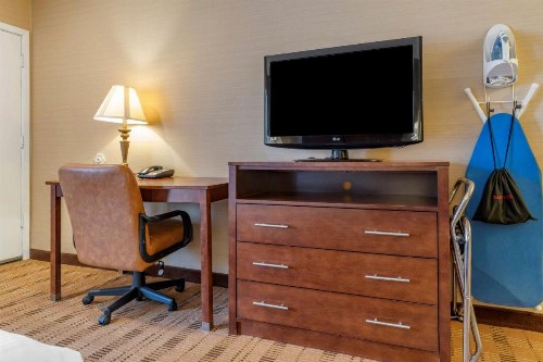 Best Western Inn Santa Clara - image 18