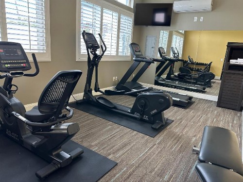 Best Western Inn Santa Clara - image 19