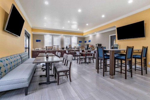 Best Western Inn Santa Clara - image 2