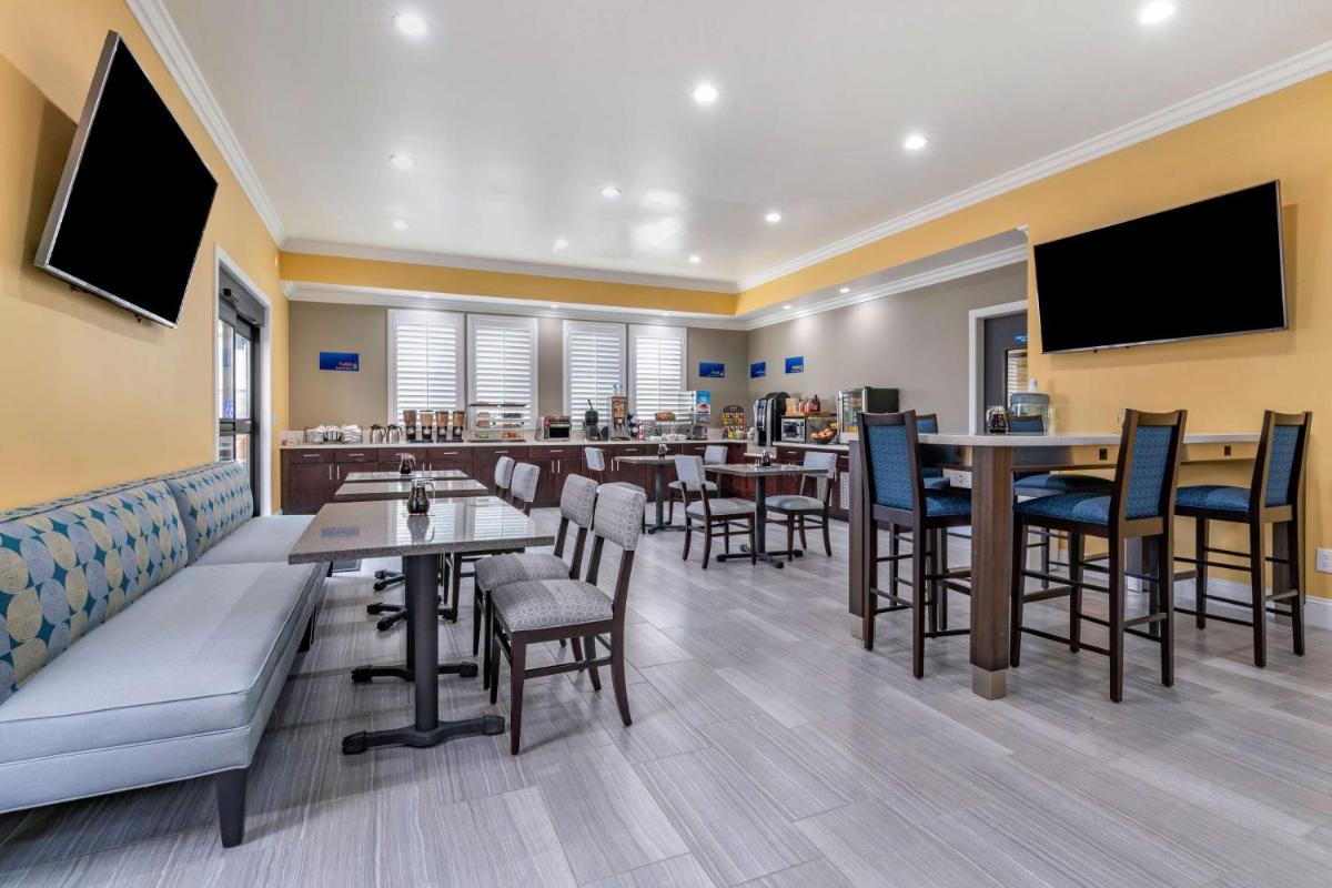 Best Western Inn Santa Clara - image 2