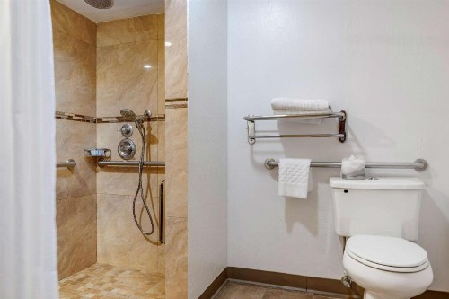 Best Western Inn Santa Clara - image 23