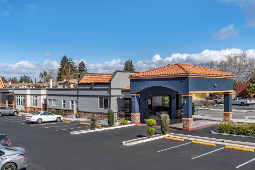 Best Western Inn Santa Clara - image 27