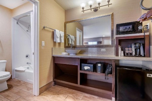 Best Western Inn Santa Clara - image 32