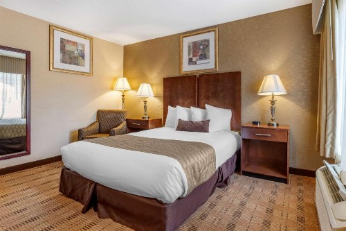 Best Western Inn Santa Clara - image 4