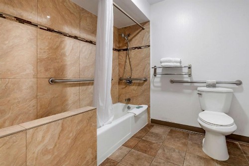Best Western Inn Santa Clara - image 6