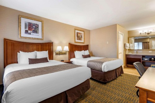 Best Western Inn Santa Clara - image 8