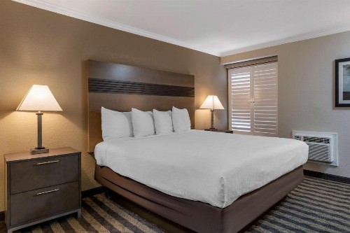 Best Western Silicon Valley Inn - image 16