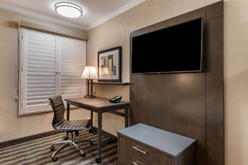 Best Western Silicon Valley Inn - image 19