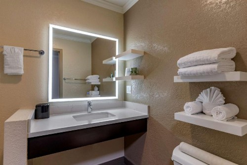 Best Western Silicon Valley Inn - image 29
