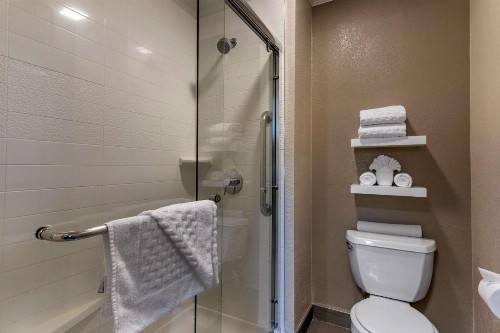 Best Western Silicon Valley Inn - image 30