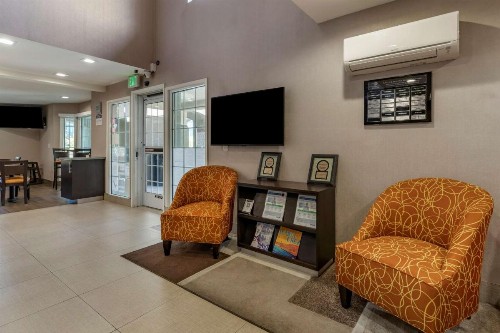 Best Western Silicon Valley Inn - image 6