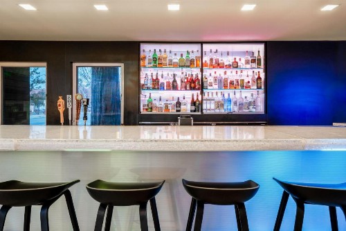 Aloft Sunnyvale - image 12
