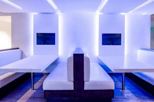 Aloft Sunnyvale - image 15