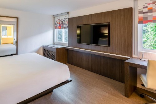 Aloft Sunnyvale - image 2