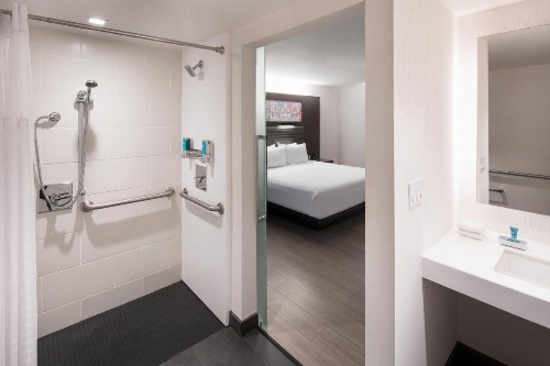 Aloft Sunnyvale - image 20