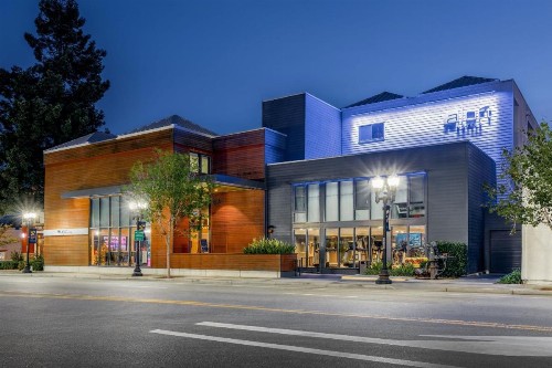Aloft Sunnyvale - image 32