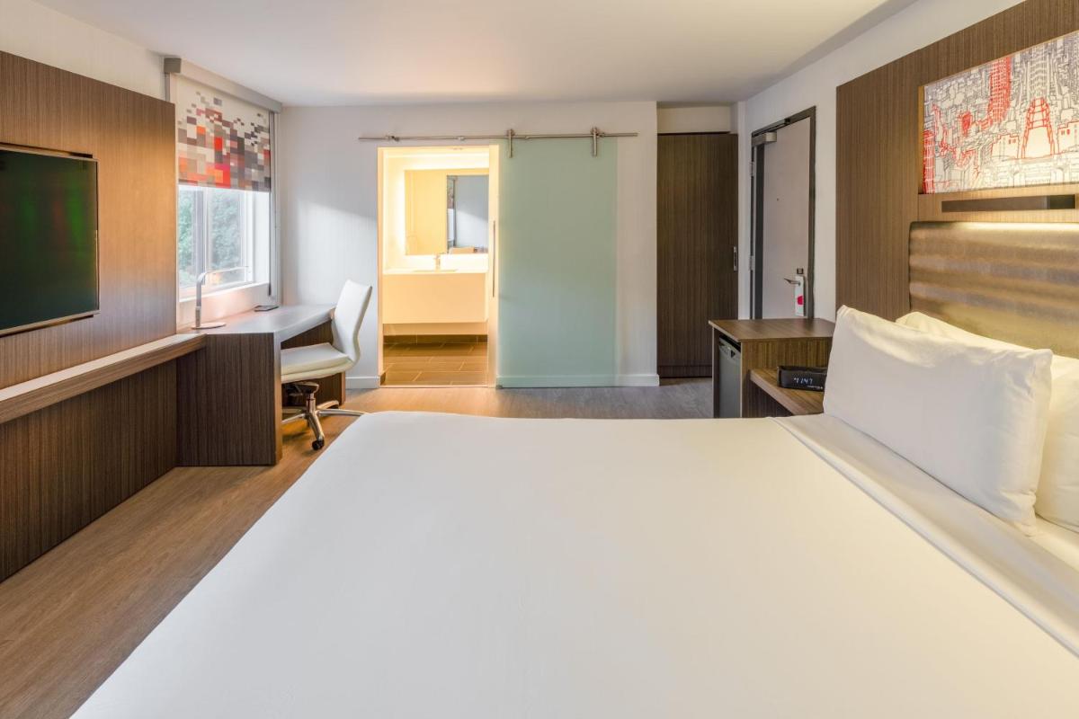 Aloft Sunnyvale - image 5
