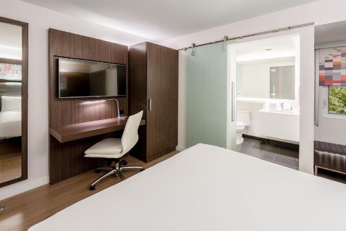 Aloft Sunnyvale - image 6