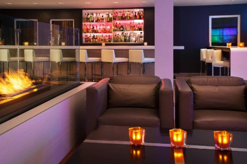 Aloft Sunnyvale - image 7