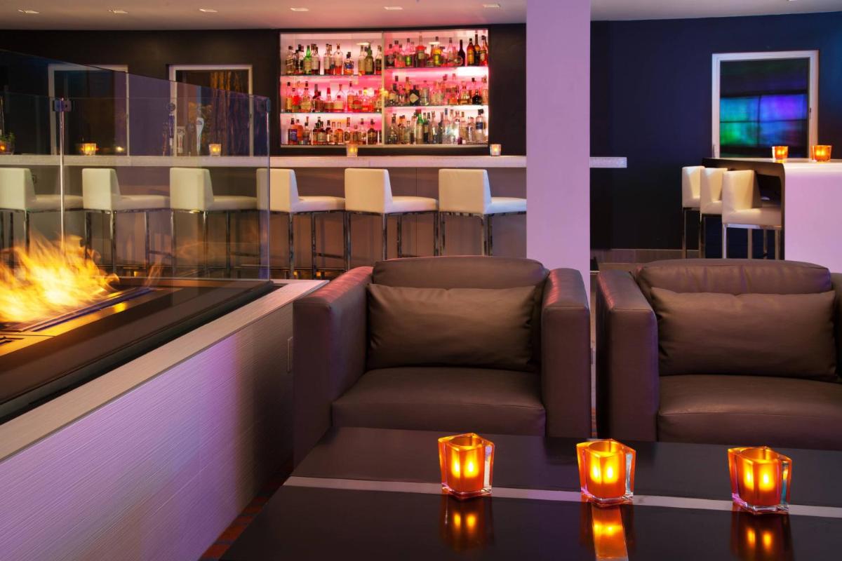 Aloft Sunnyvale - image 7
