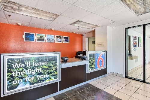 Motel 6-Sunnyvale CA - North - image 19