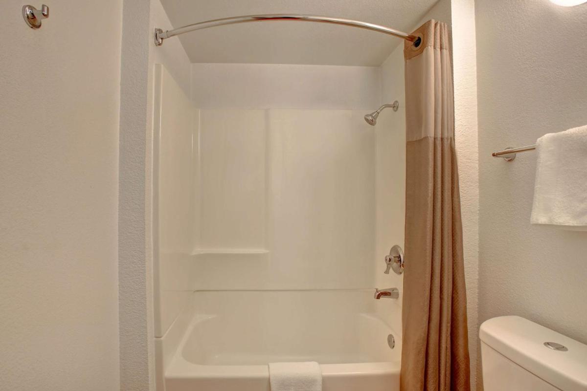 Motel 6-Sunnyvale CA - North - image 2