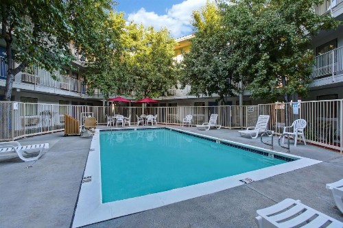 Motel 6-Sunnyvale CA - North - image 21