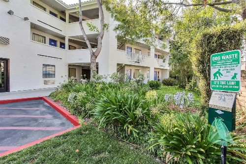 Motel 6-Sunnyvale CA - North - image 22