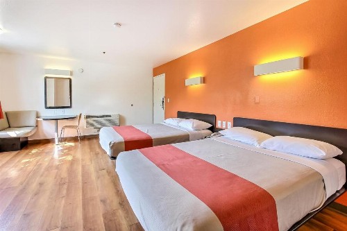 Motel 6-Sunnyvale CA - North - image 24