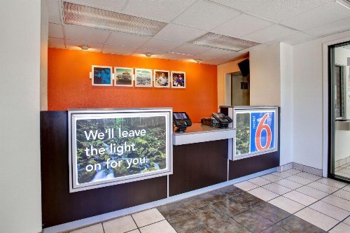 Motel 6-Sunnyvale CA - North - image 25