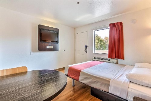 Motel 6-Sunnyvale CA - North - image 26