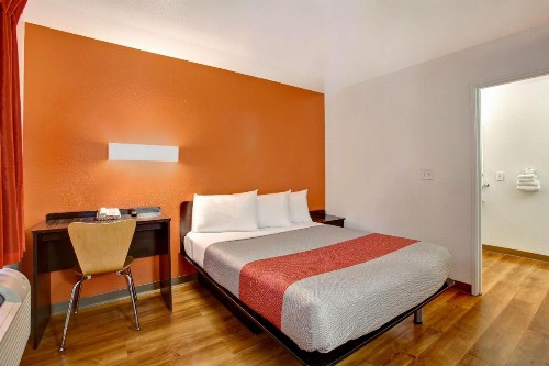 Motel 6-Sunnyvale CA - North - image 27