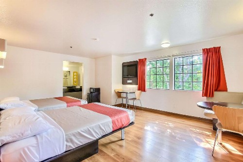 Motel 6-Sunnyvale CA - North - image 29