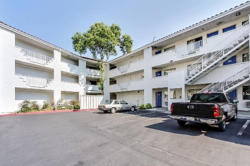 Motel 6-Sunnyvale CA - North - image 30