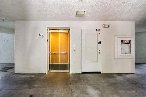 Motel 6-Sunnyvale CA - North - image 32