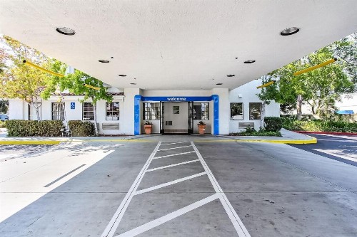Motel 6-Sunnyvale CA - North - image 38