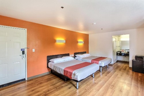 Motel 6-Sunnyvale CA - North - image 39