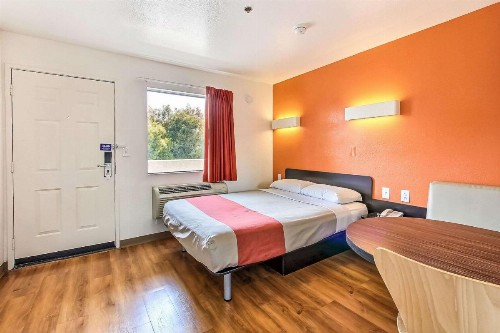 Motel 6-Sunnyvale CA - North - image 43