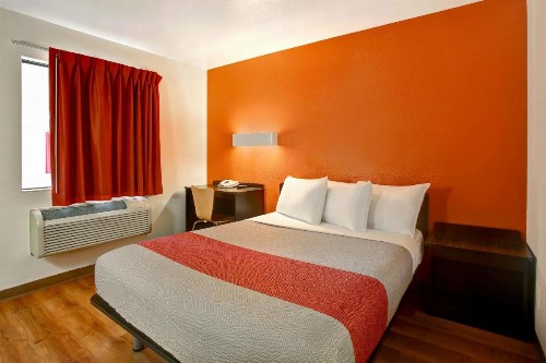 Motel 6-Sunnyvale CA - North - image 44