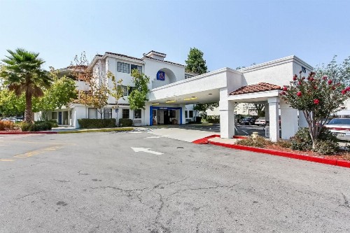Motel 6-Sunnyvale CA - North - image 48