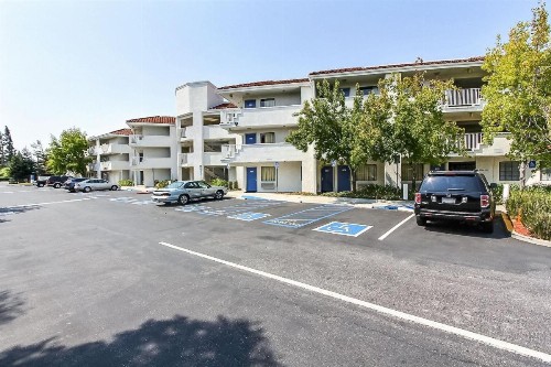 Motel 6-Sunnyvale CA - North - image 50