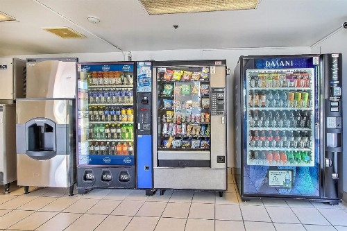 Motel 6-Sunnyvale CA - North - image 7