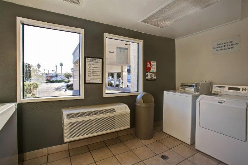 Motel 6-Sunnyvale CA - North - image 8