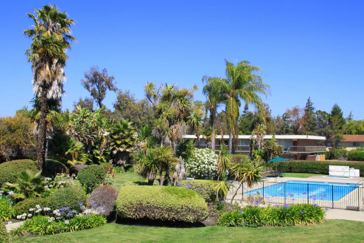 Ramada by Wyndham Sunnyvale/Silicon Valley - image 5
